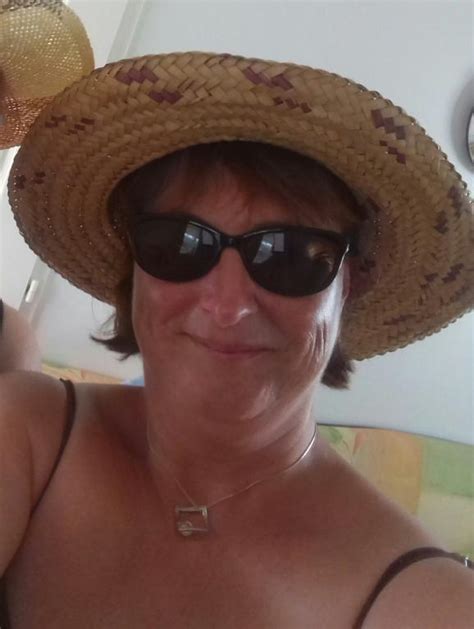 Rencontre Femme 50 Ans